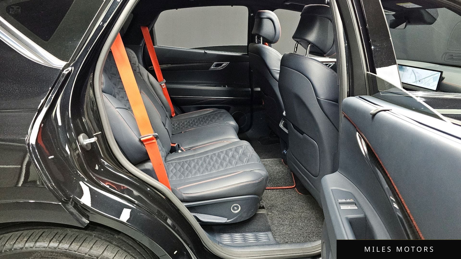Genesis GV80 2024 — миниатюра 12
