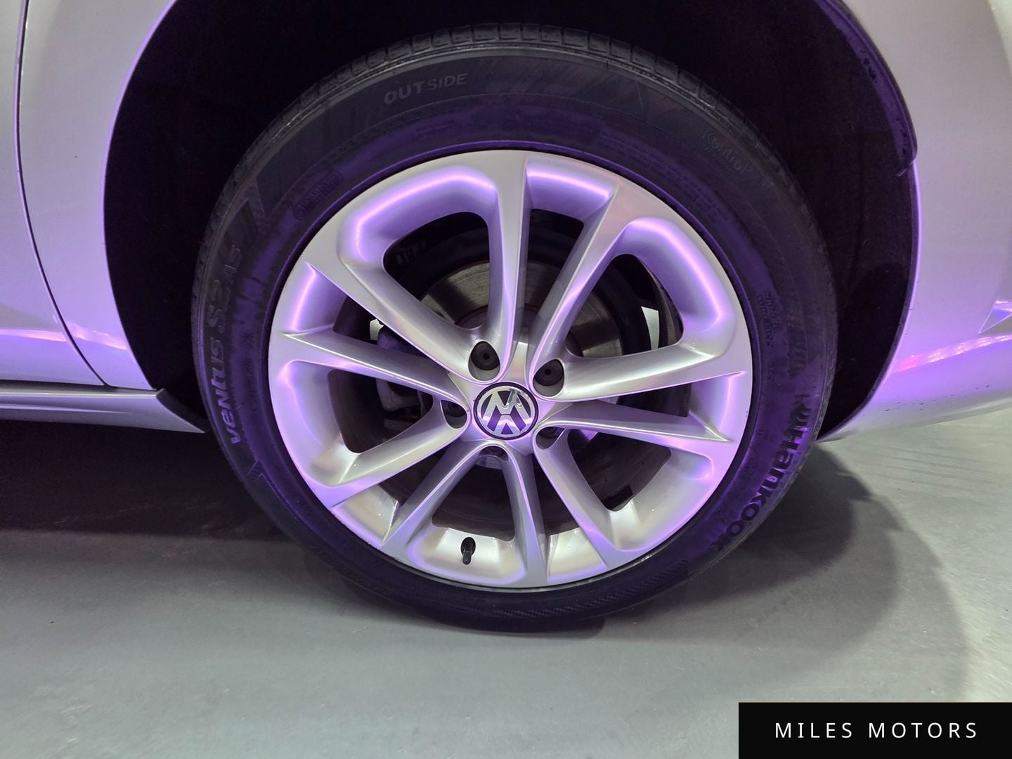 Volkswagen CC 2012 — миниатюра 5