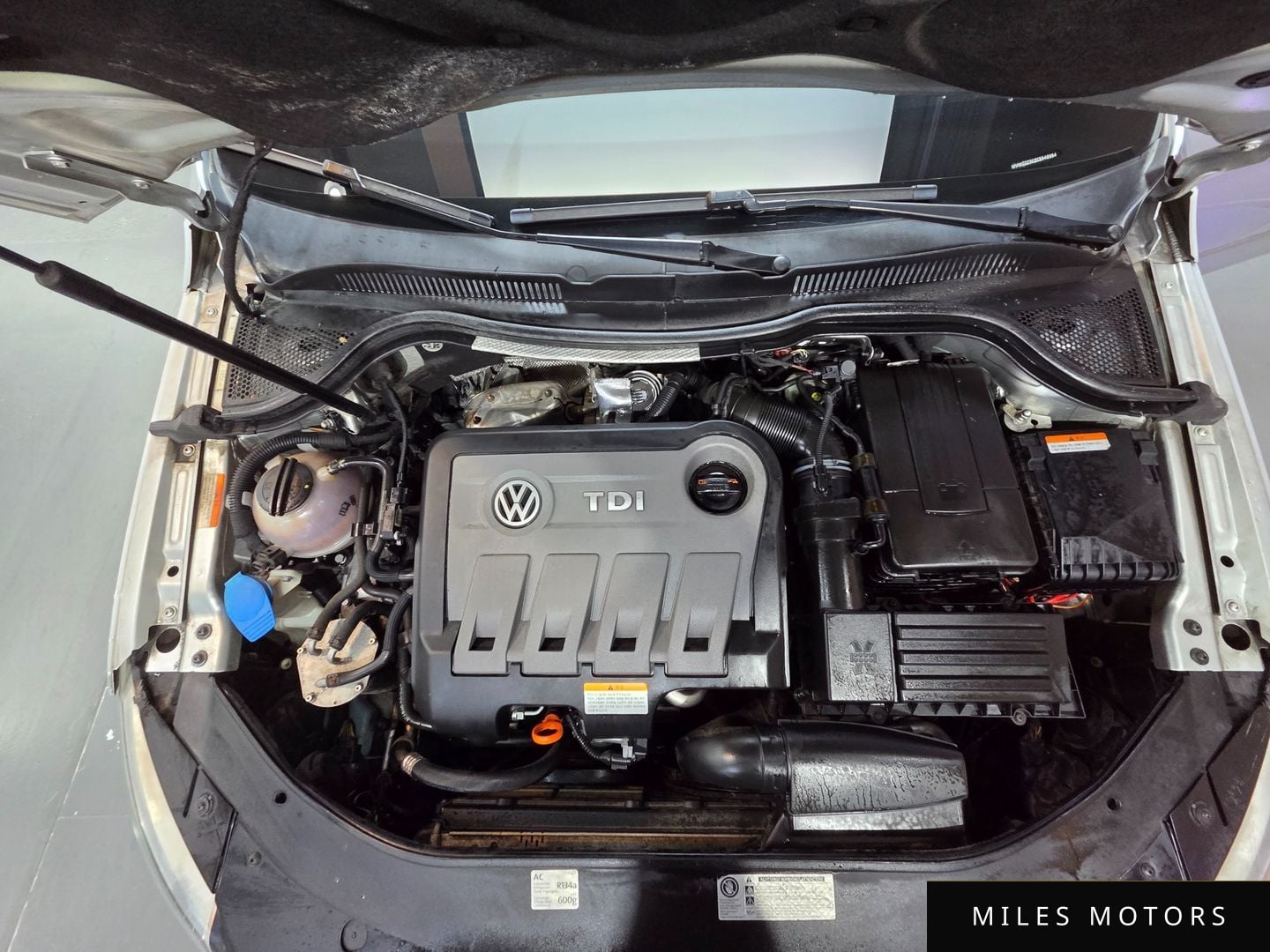 Volkswagen CC 2012 — миниатюра 6