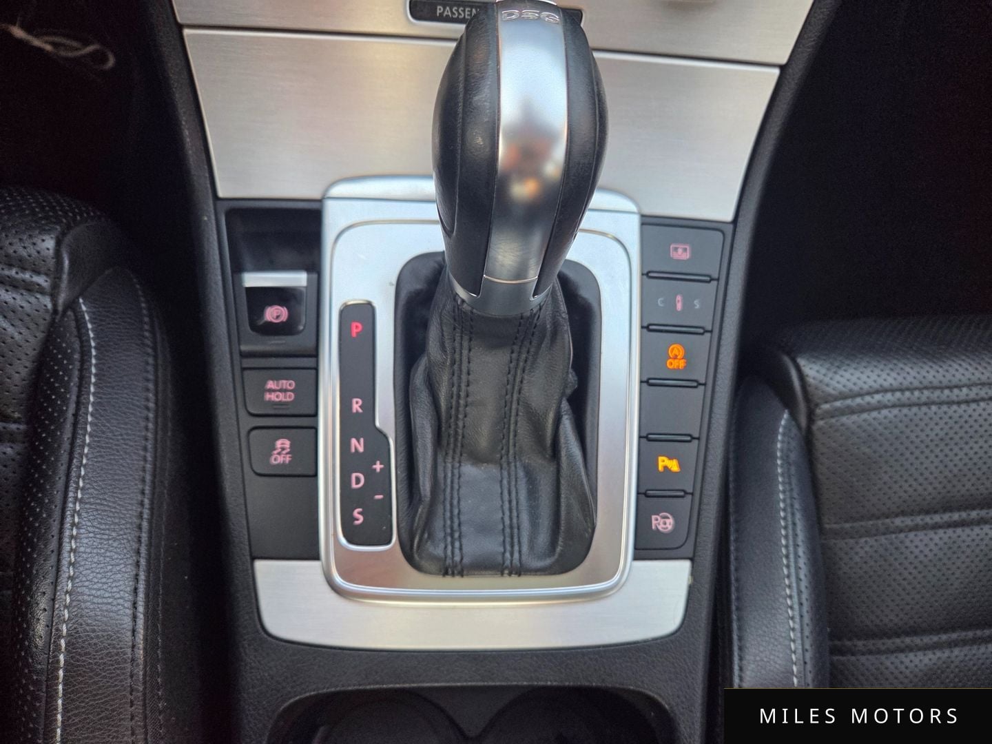 Volkswagen CC 2012 — миниатюра 9