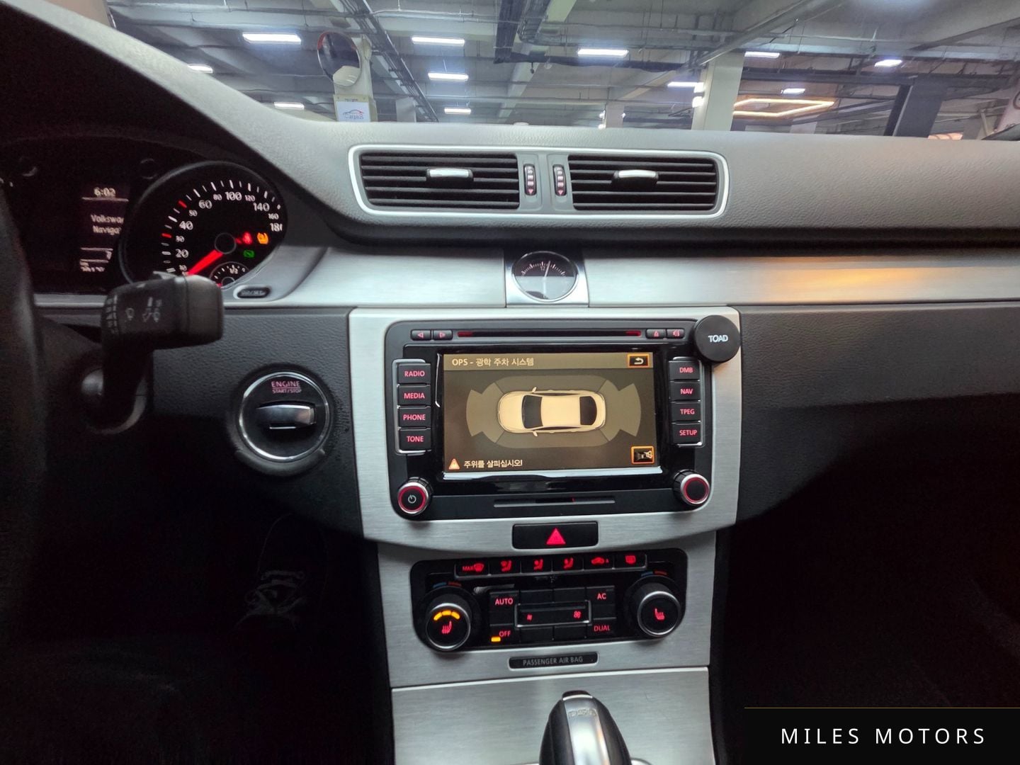Volkswagen CC 2012 — миниатюра 11