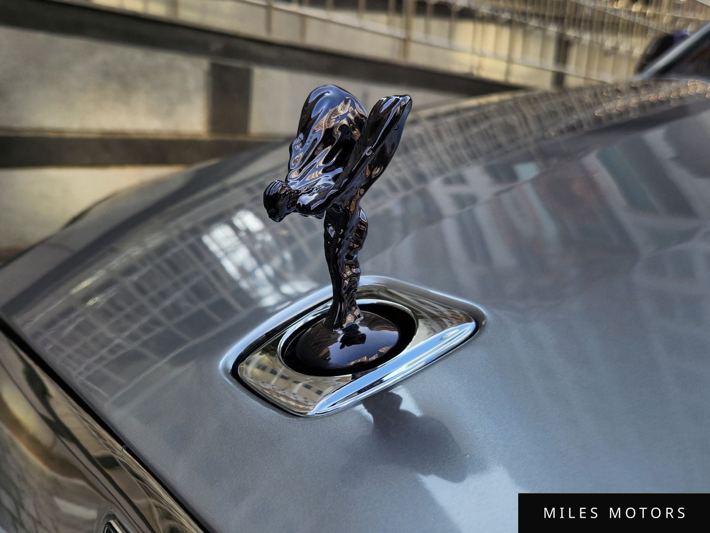 Rolls-Royce 고스트 2013 — миниатюра 16