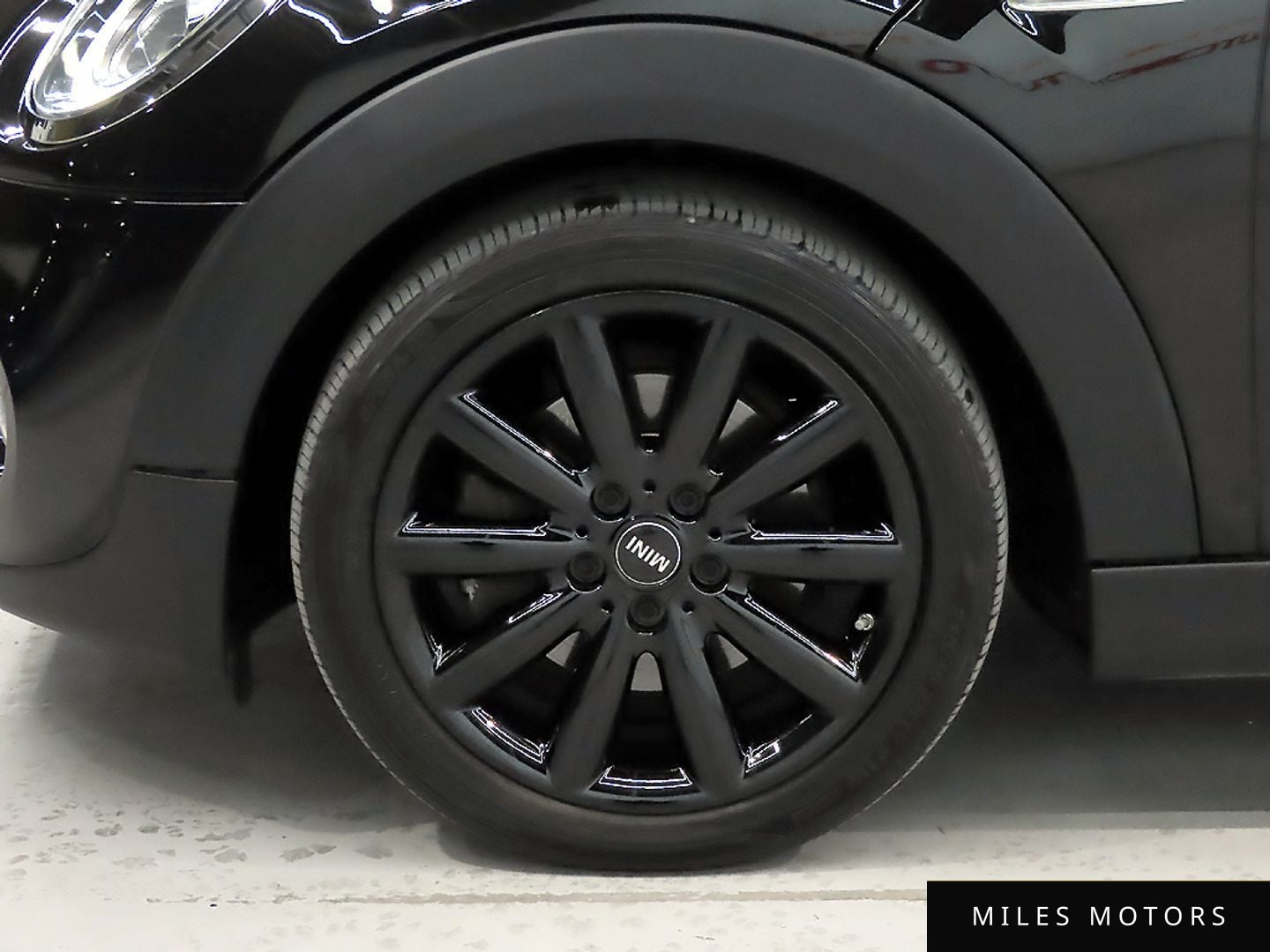 MINI Cooper S 2019 — миниатюра 5