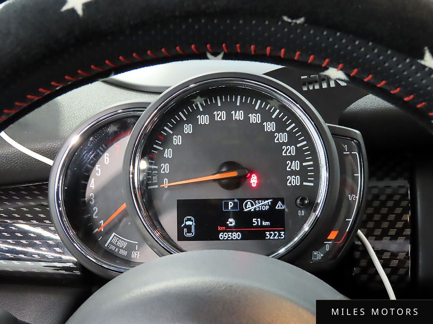 MINI Cooper S 2019 — миниатюра 8