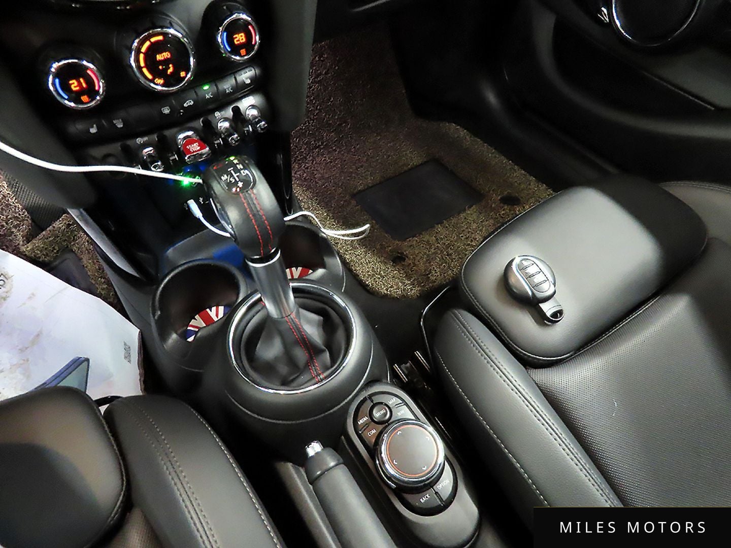 MINI Cooper S 2019 — миниатюра 9