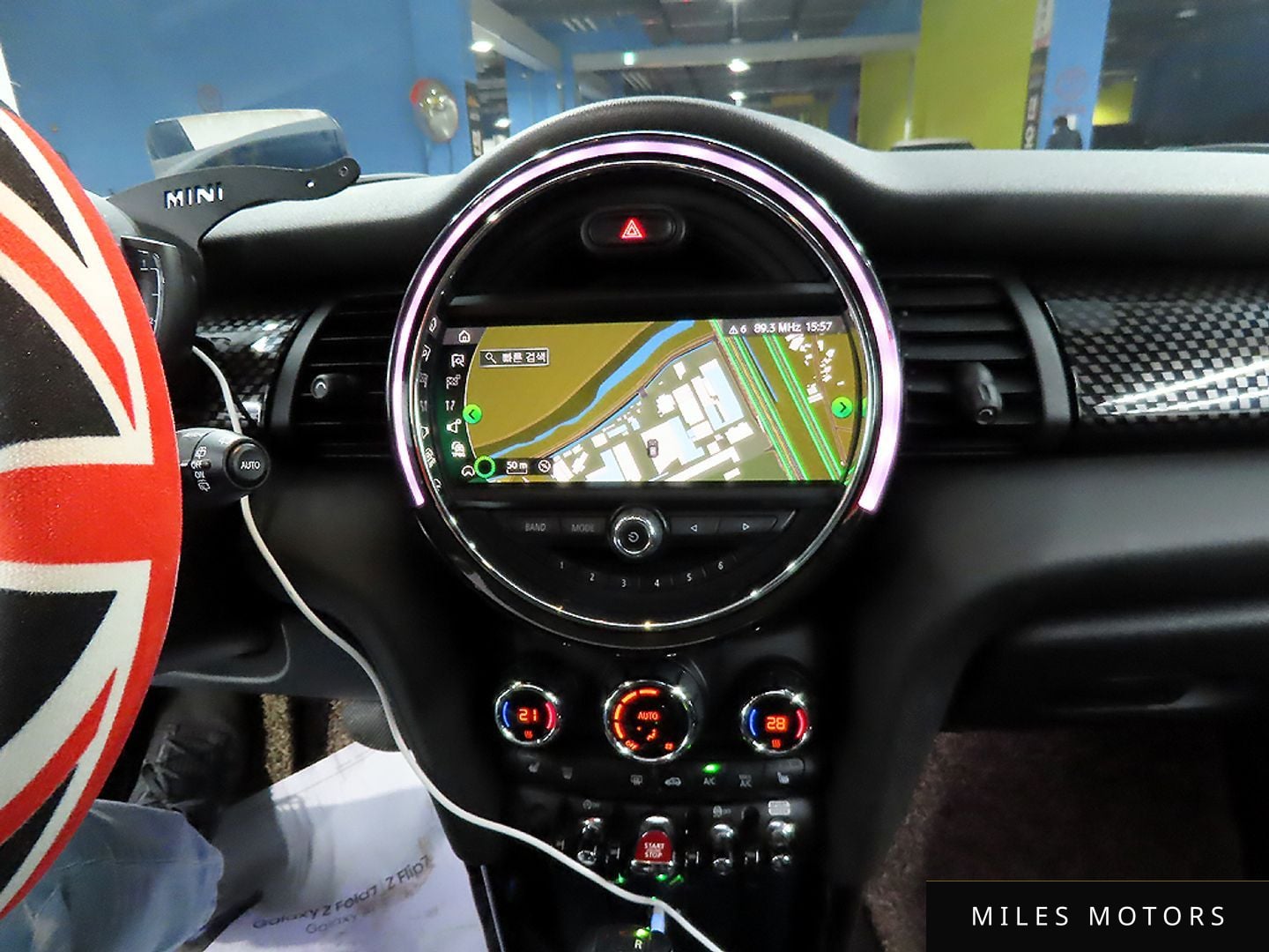 MINI Cooper S 2019 — миниатюра 11