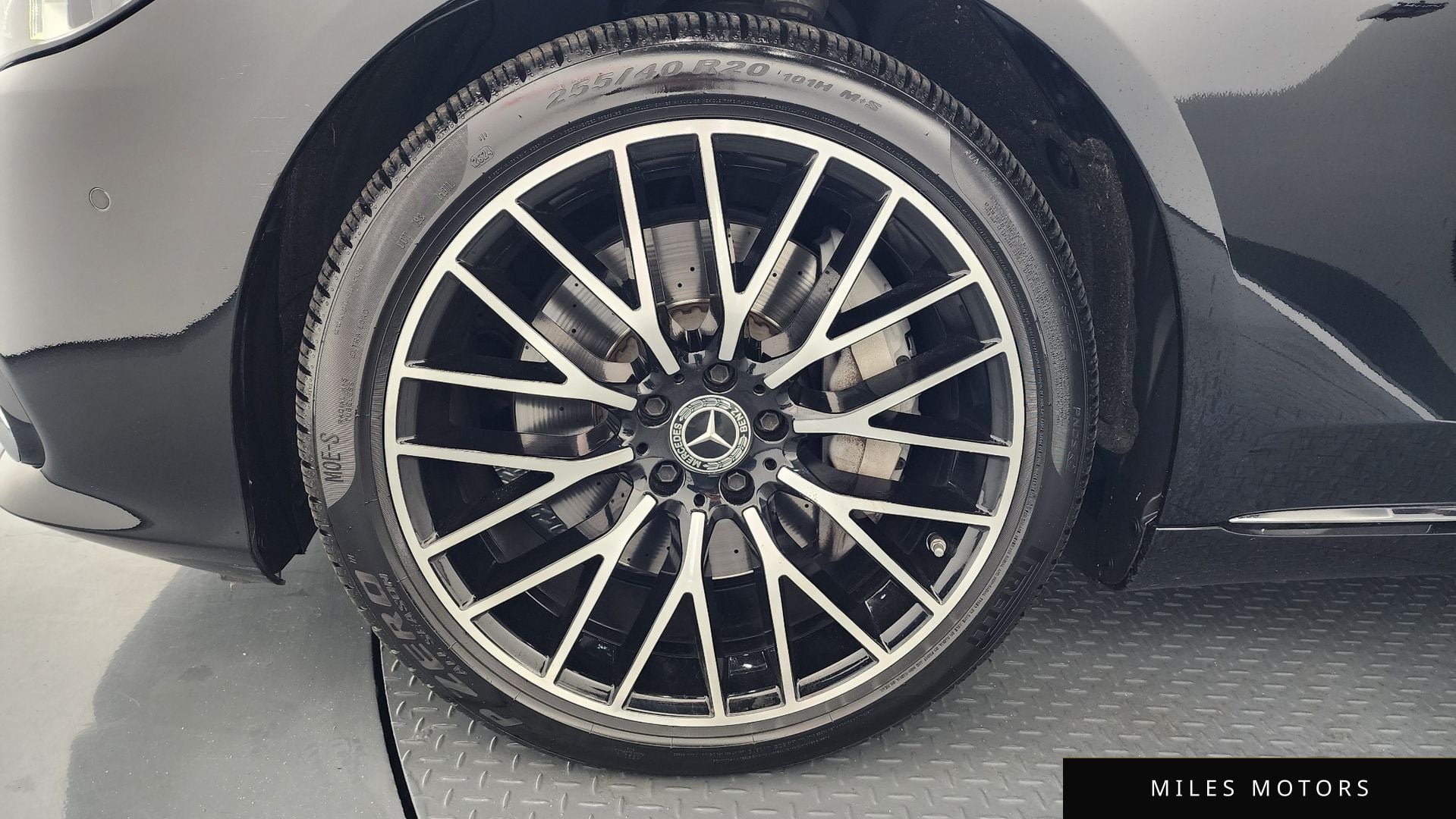 Mercedes-Benz S-Class W223 2022 — миниатюра 5