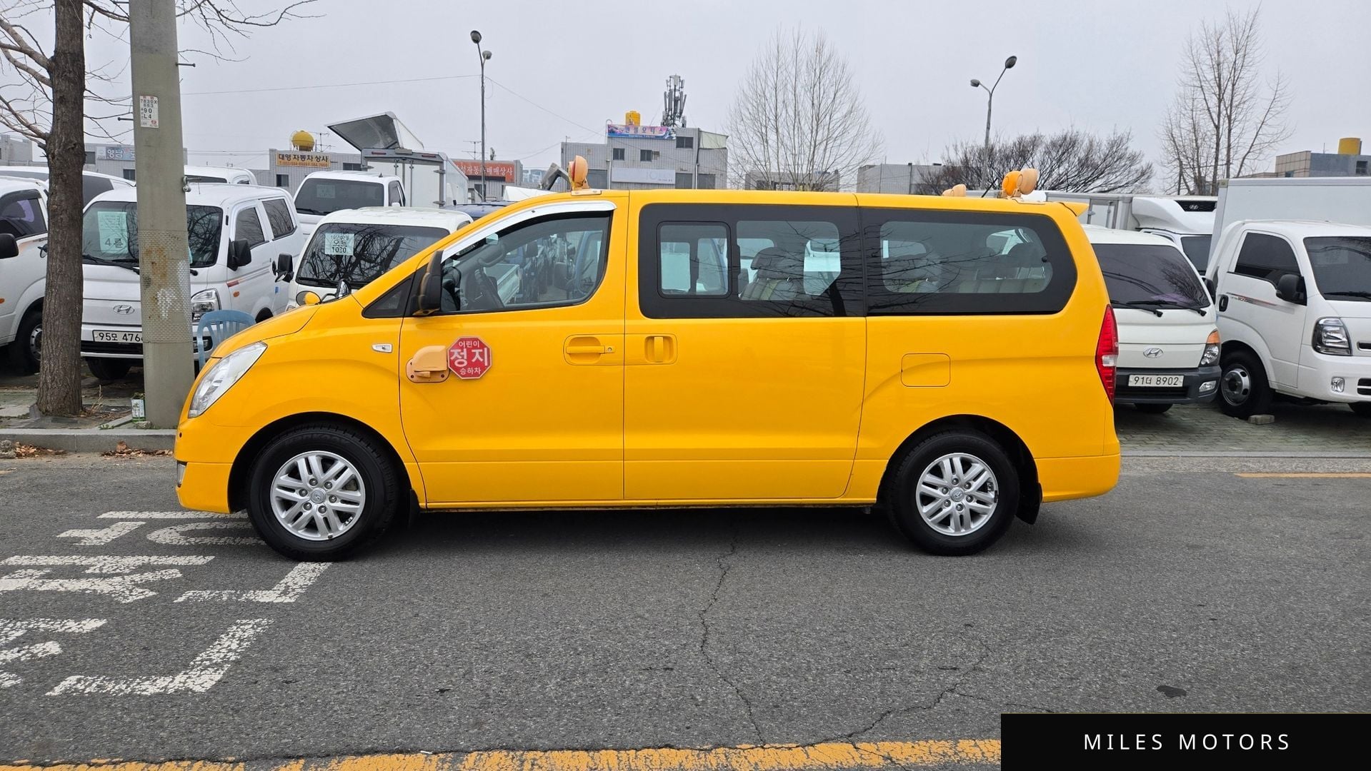 Hyundai Starex 2016 — миниатюра 9