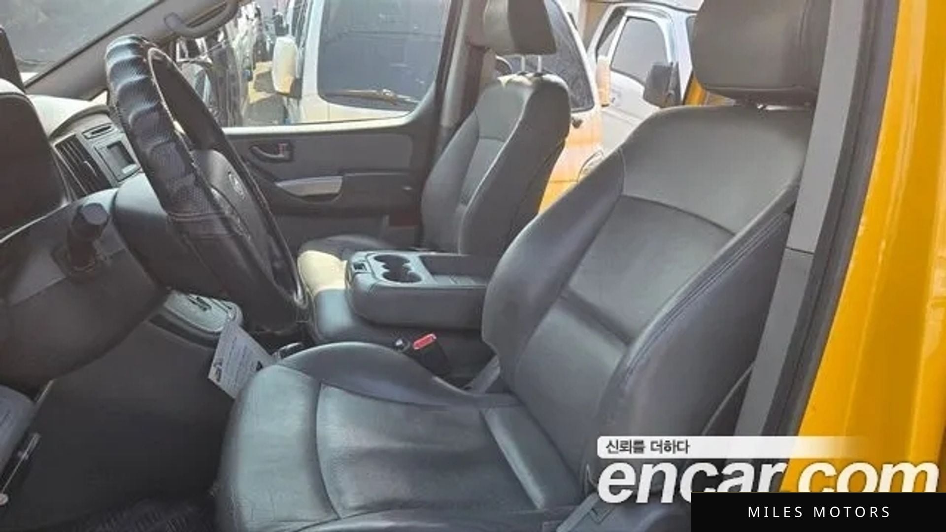 Hyundai Starex 2016 — миниатюра 12