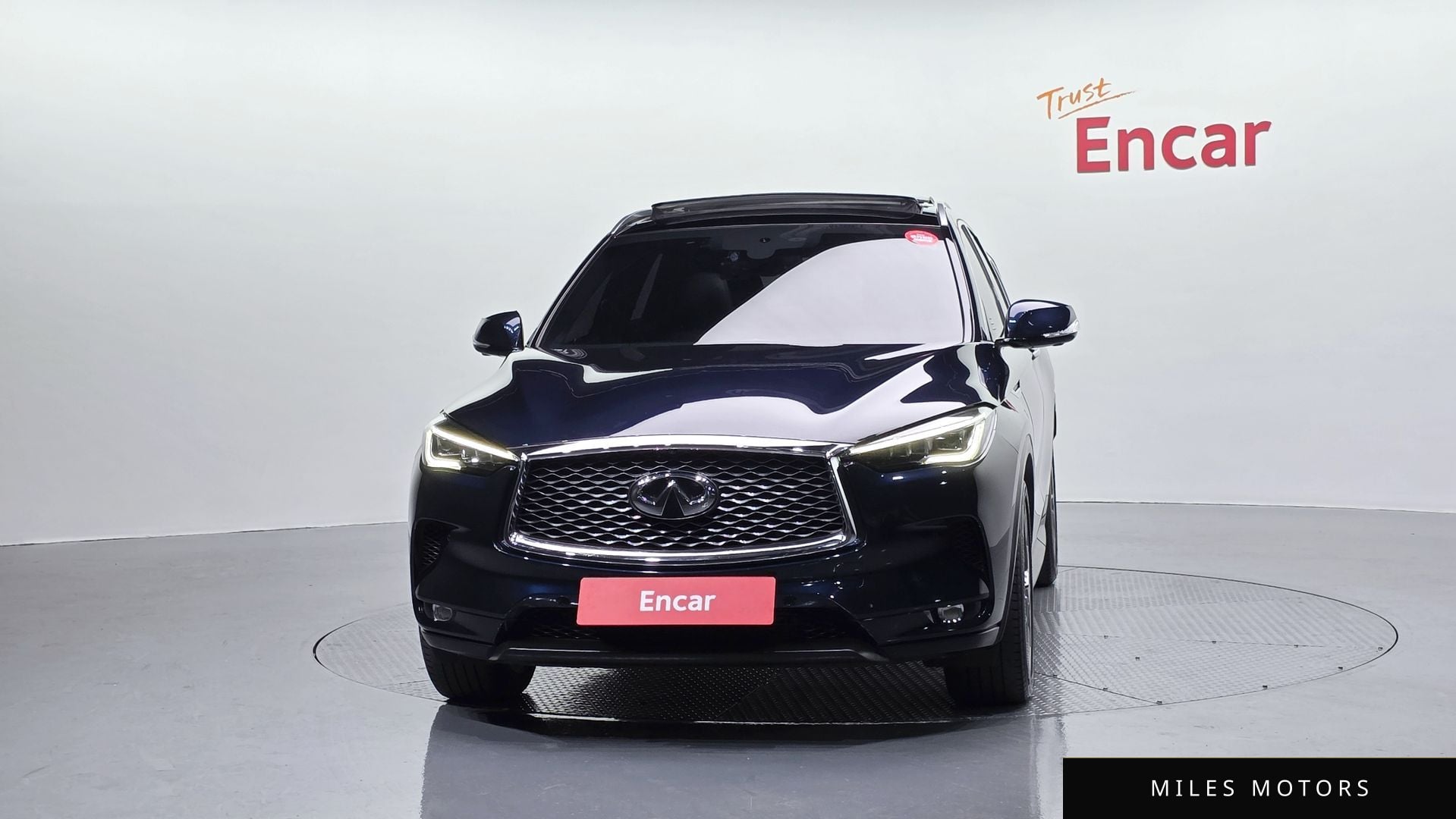 Infiniti QX50 (P71A) 2019 — миниатюра 3