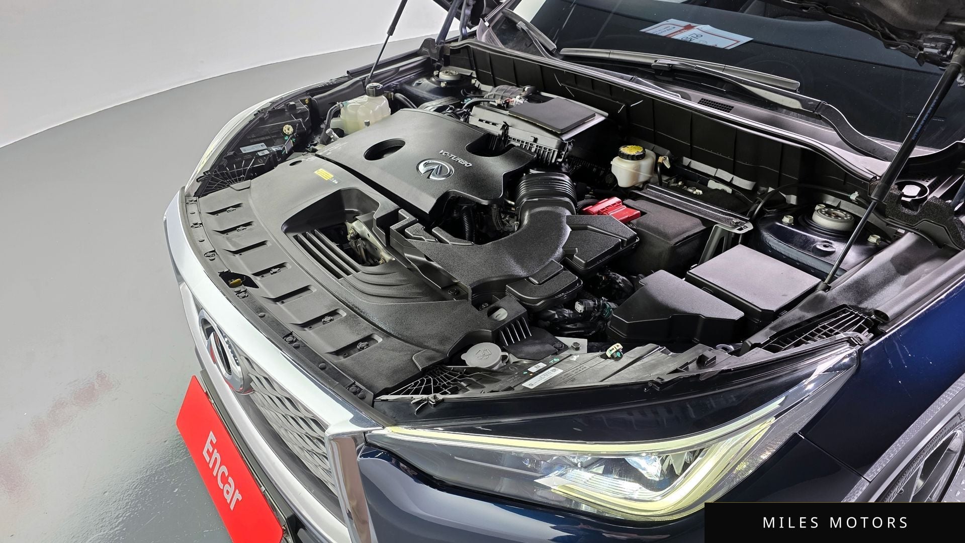 Infiniti QX50 (P71A) 2019 — миниатюра 6