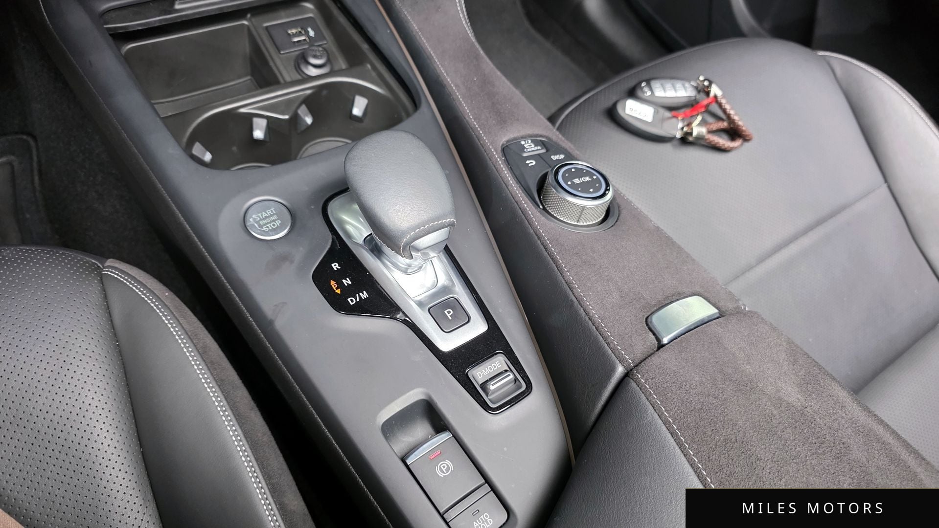 Infiniti QX50 (P71A) 2019 — миниатюра 9