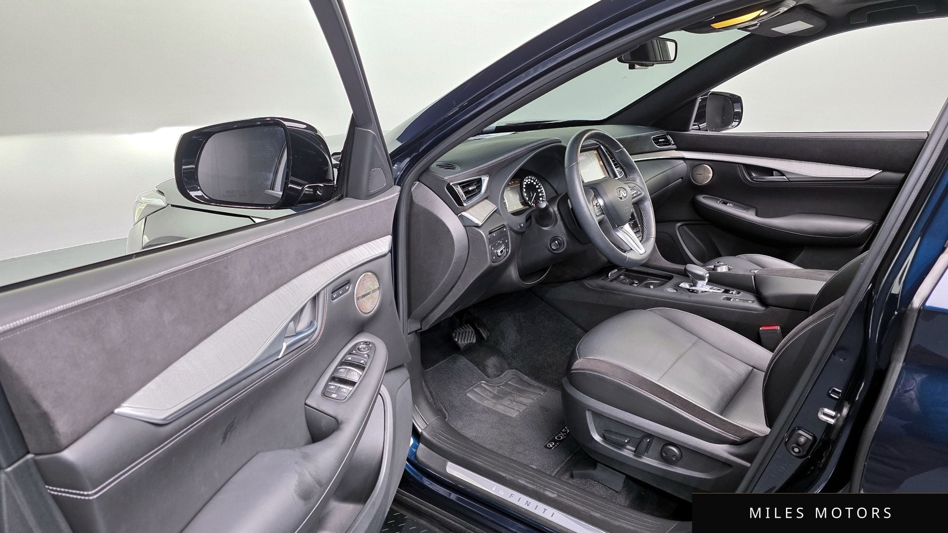 Infiniti QX50 (P71A) 2019 — миниатюра 11