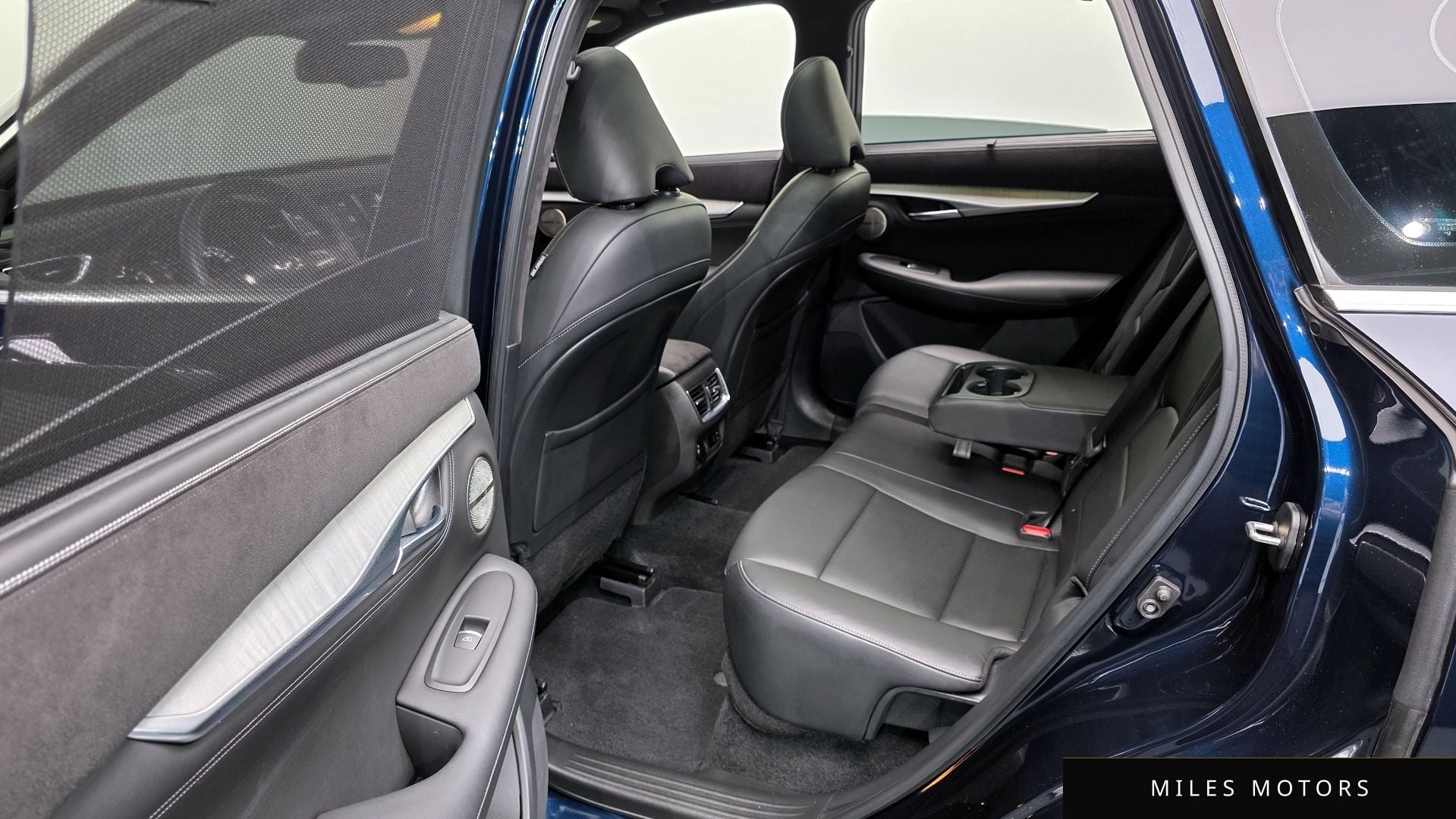 Infiniti QX50 (P71A) 2019 — миниатюра 12