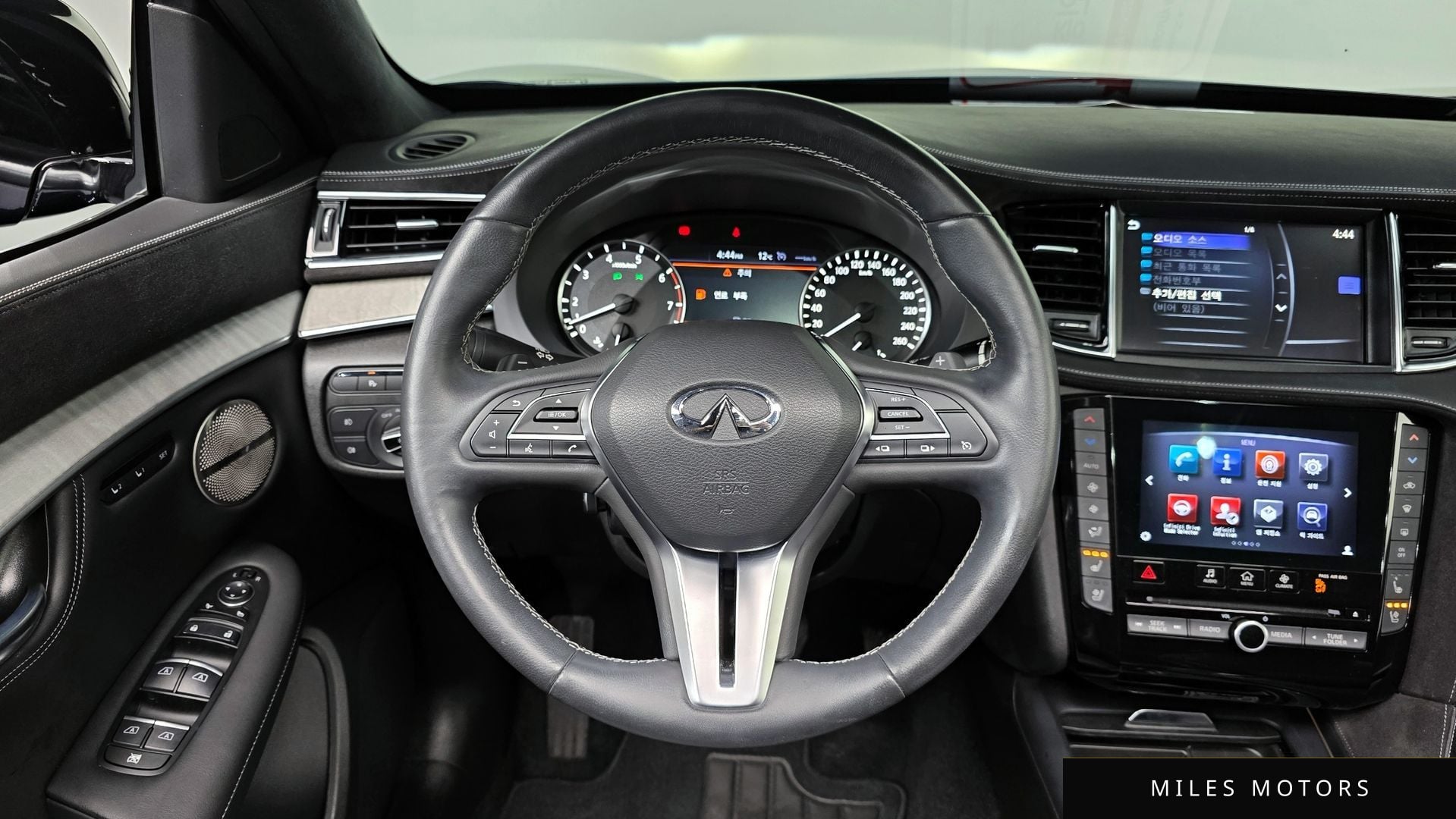 Infiniti QX50 (P71A) 2019 — миниатюра 13