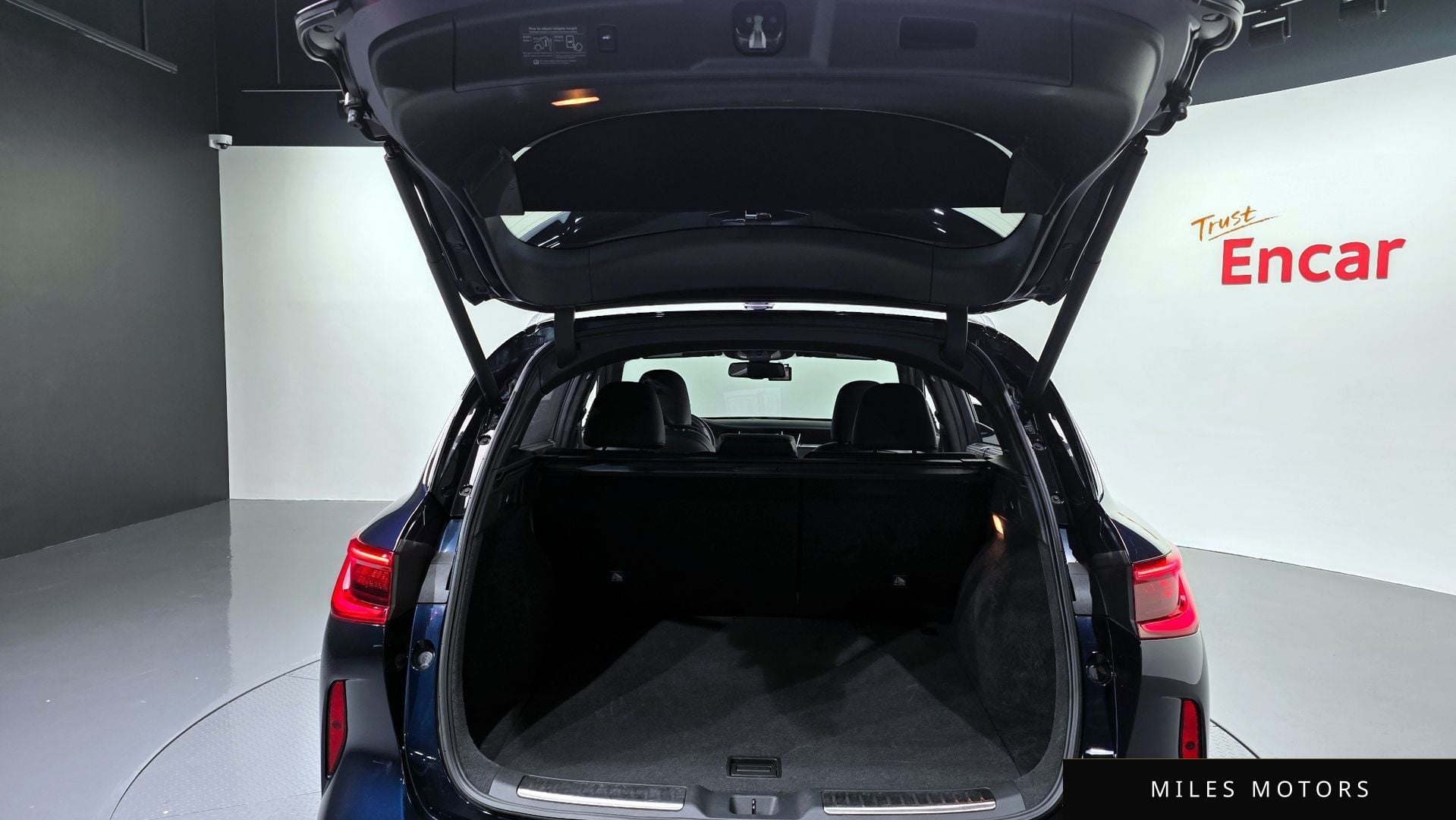 Infiniti QX50 (P71A) 2019 — миниатюра 20