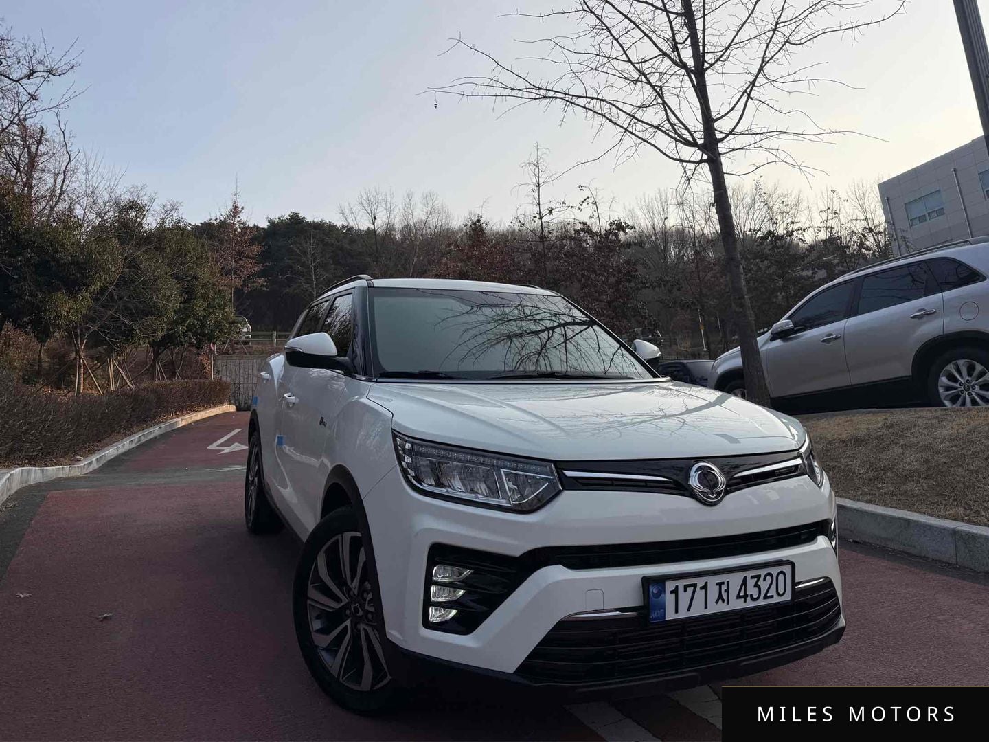 KG Mobility TIBOLI 2020 — миниатюра 2