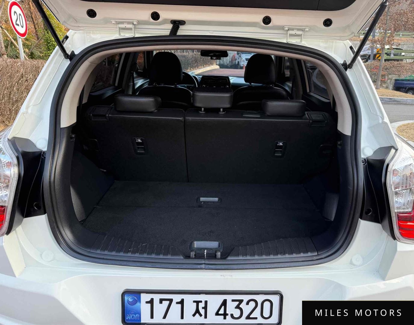 KG Mobility TIBOLI 2020 — миниатюра 7