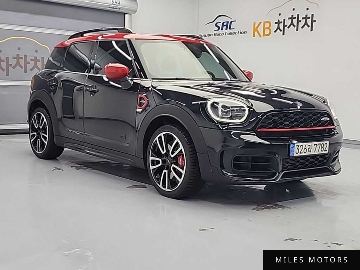 MINI Countryman 2023 — миниатюра 4
