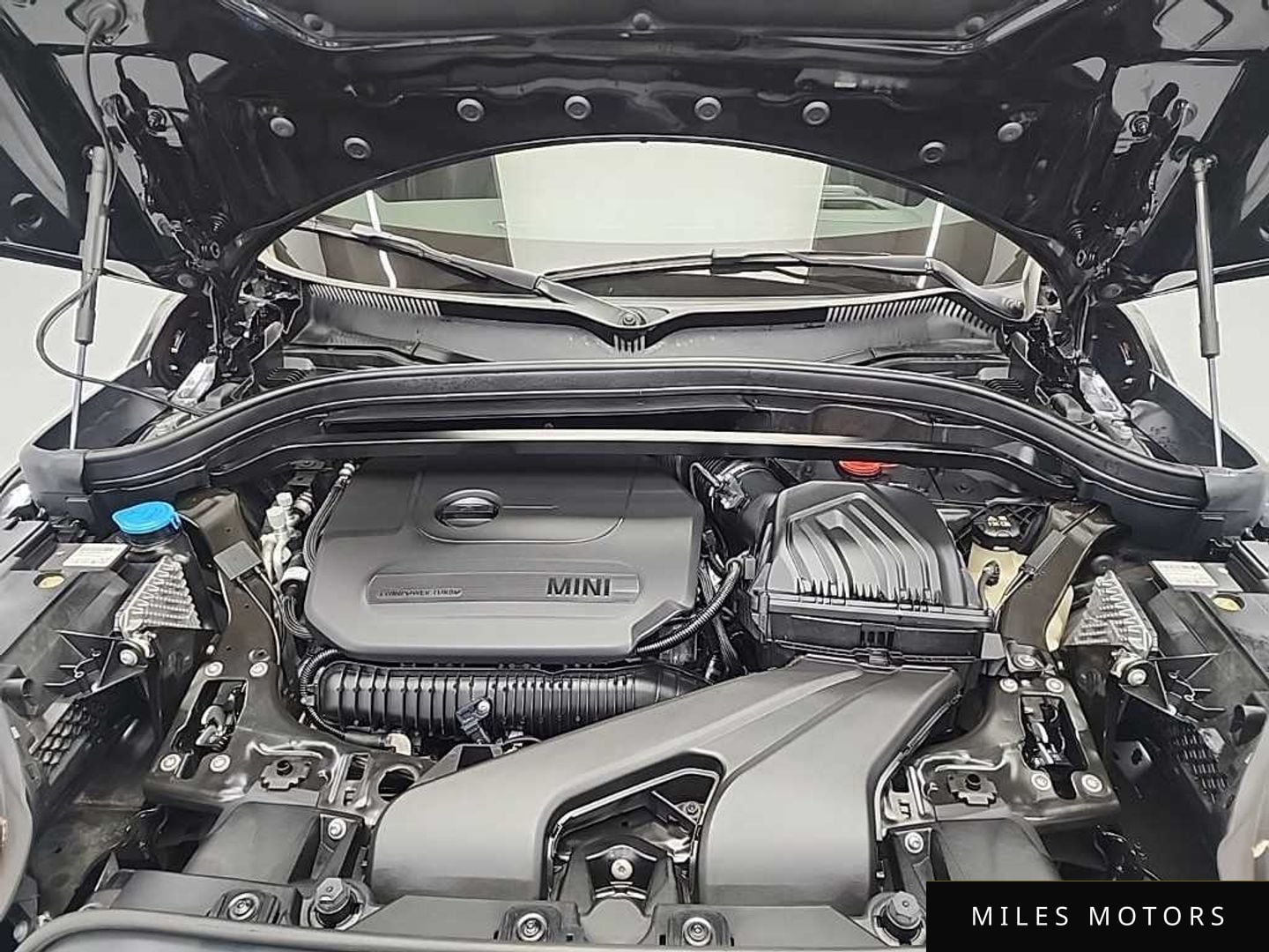 MINI Countryman 2023 — миниатюра 5