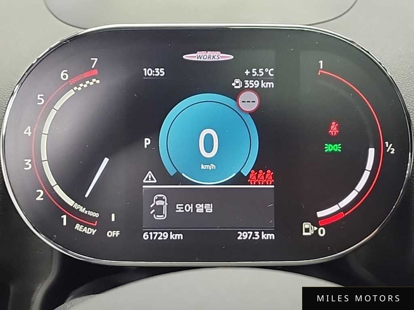 MINI Countryman 2023 — миниатюра 6