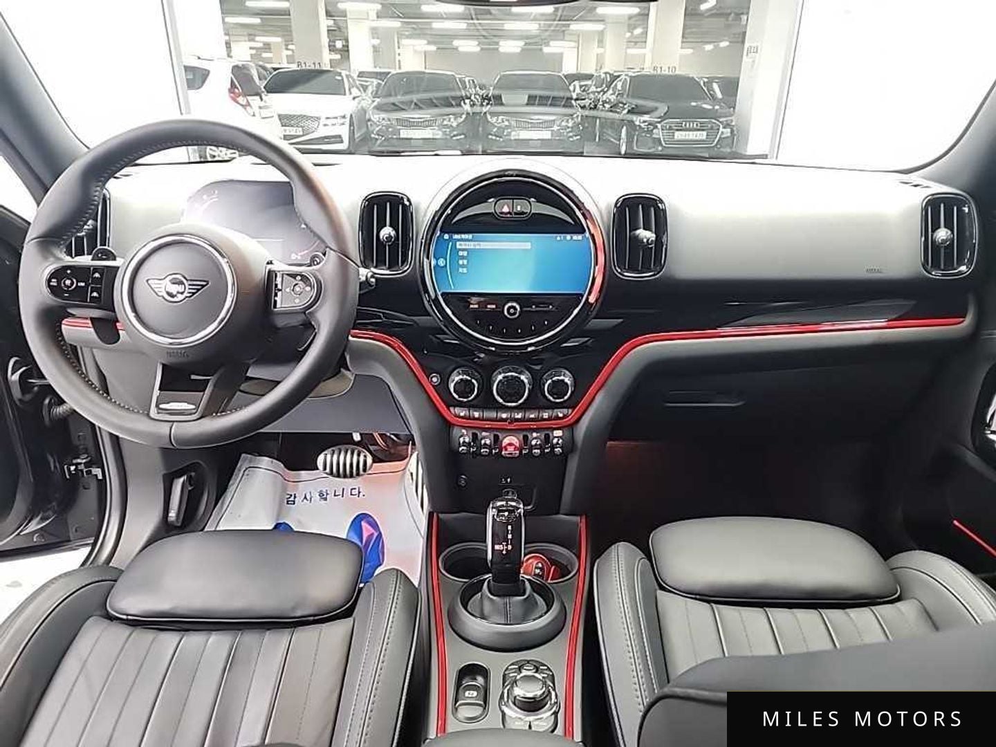 MINI Countryman 2023 — миниатюра 7