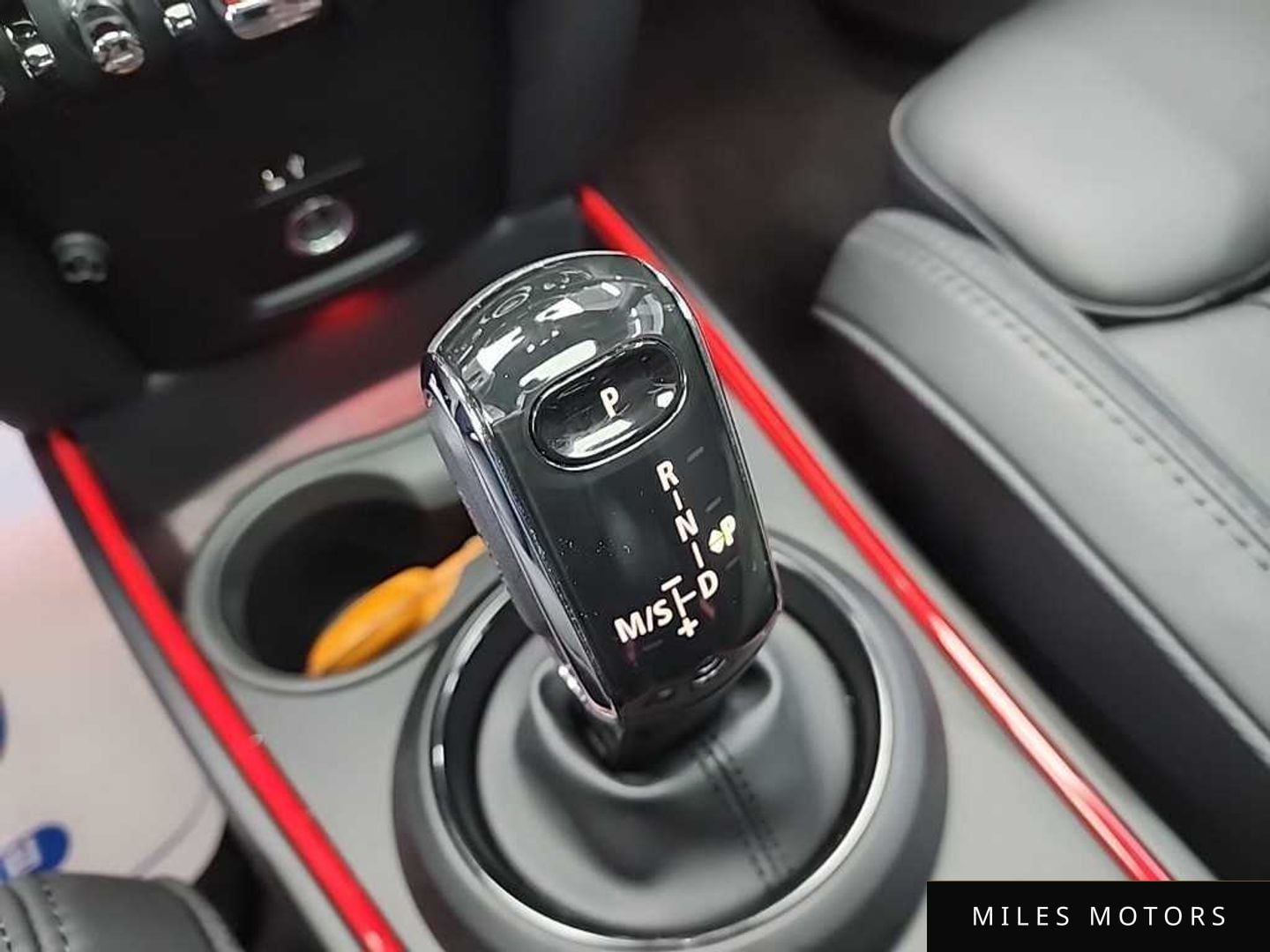 MINI Countryman 2023 — миниатюра 8