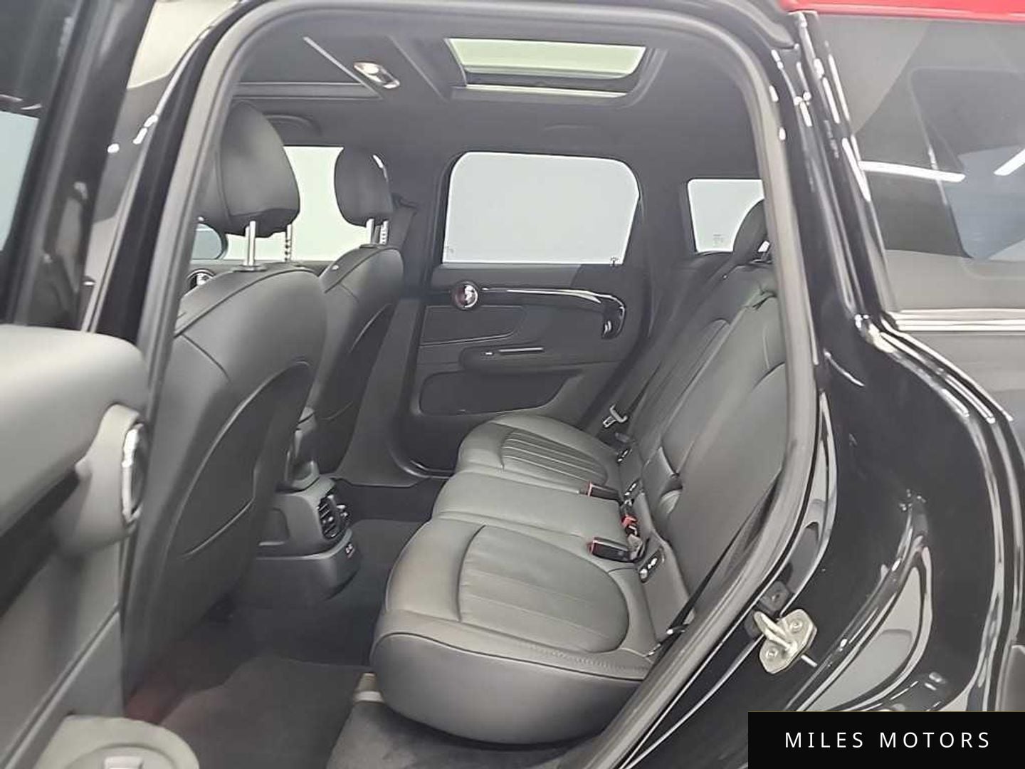 MINI Countryman 2023 — миниатюра 12