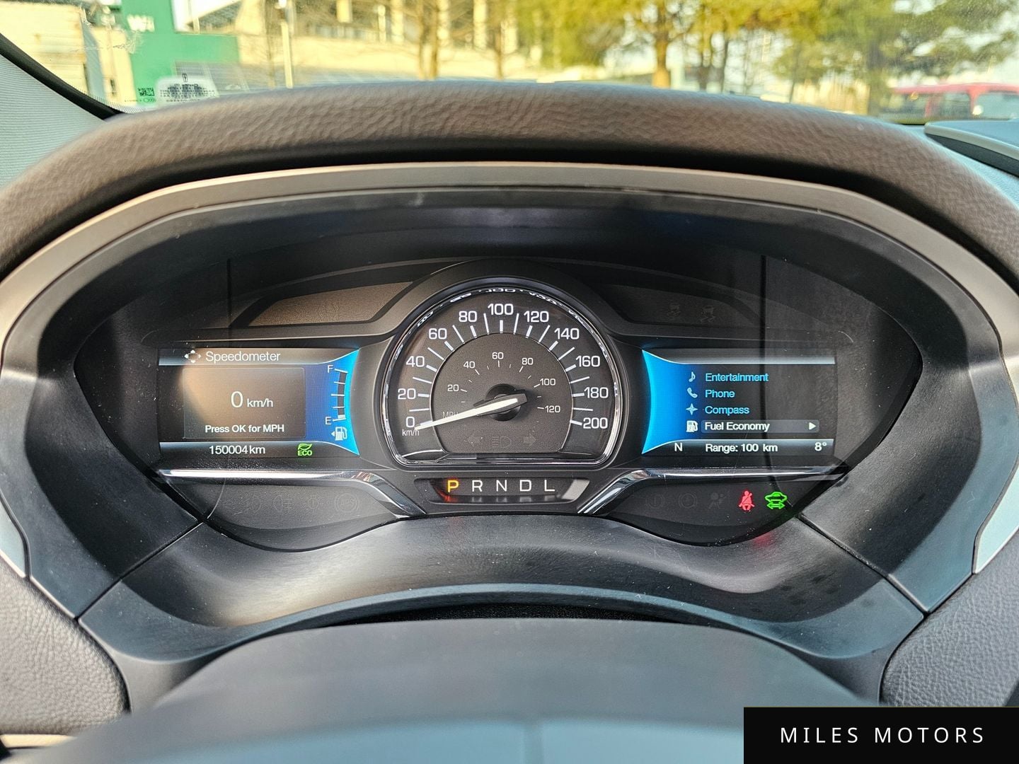 Lincoln MKZ 2020 — миниатюра 6