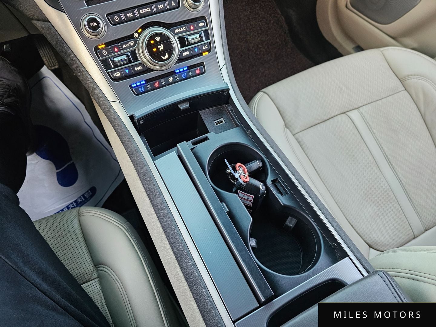 Lincoln MKZ 2020 — миниатюра 8