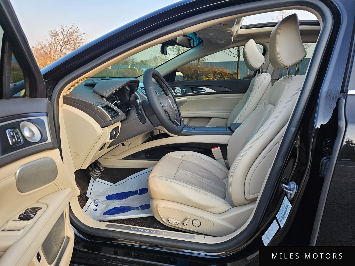 Lincoln MKZ 2020 — миниатюра 11