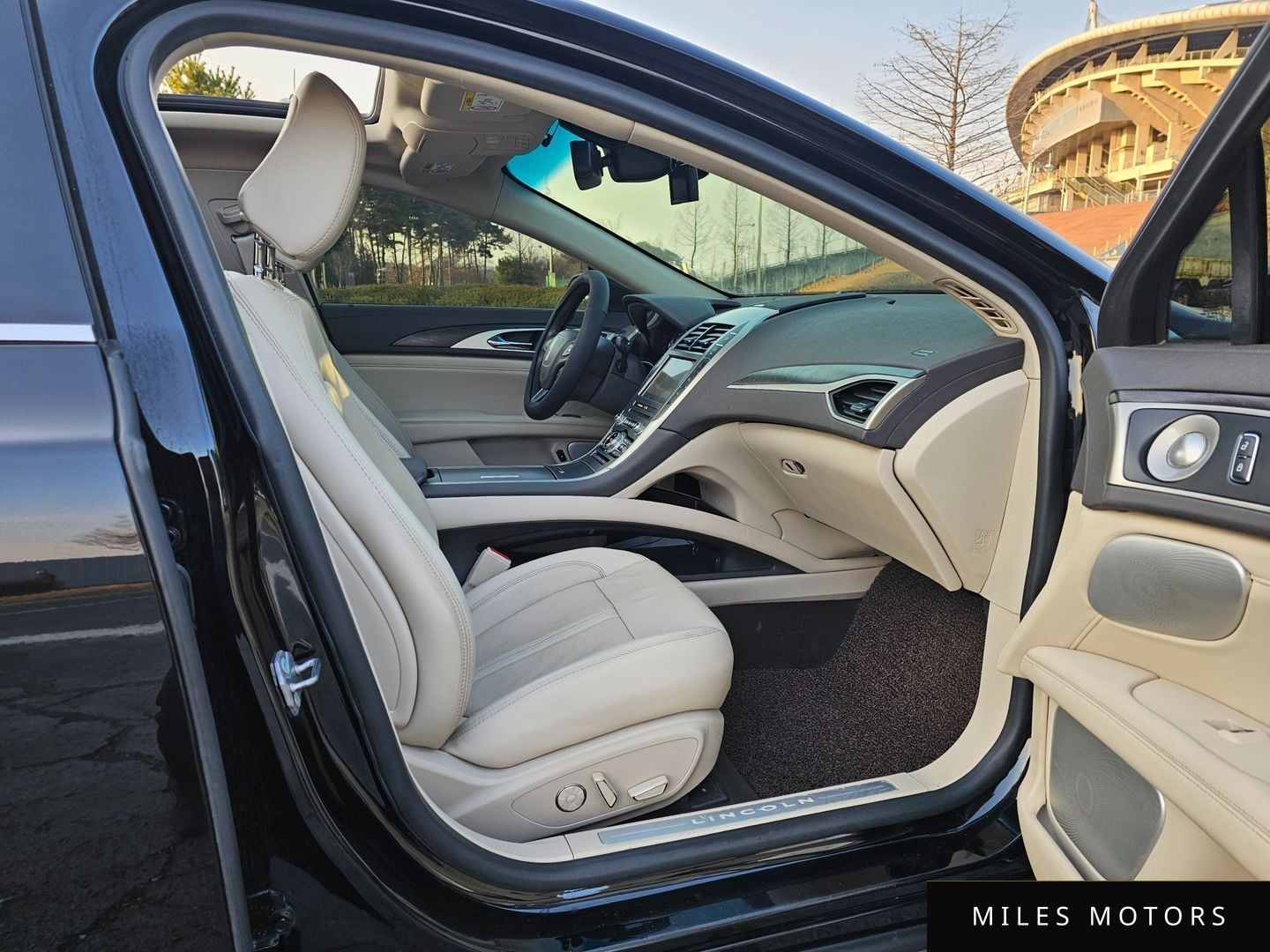 Lincoln MKZ 2020 — миниатюра 14