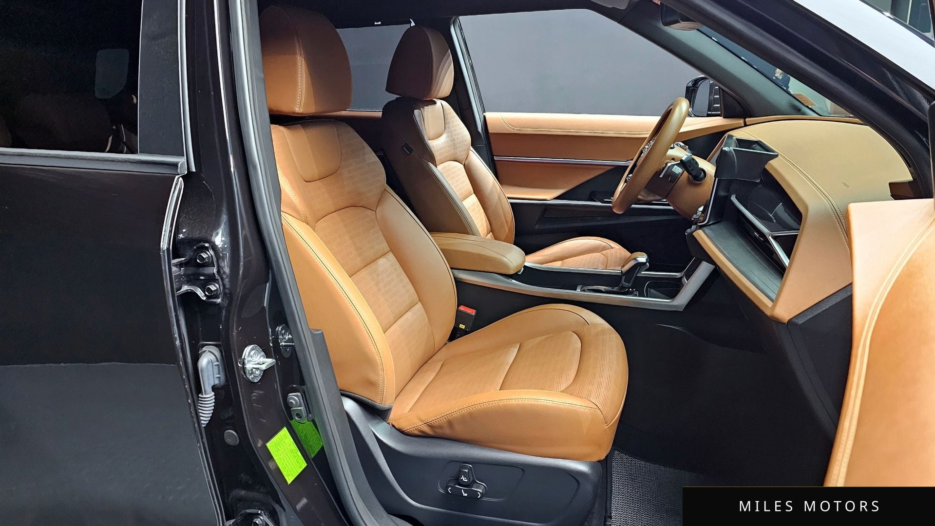 KG Mobility Torres 2023 — миниатюра 10