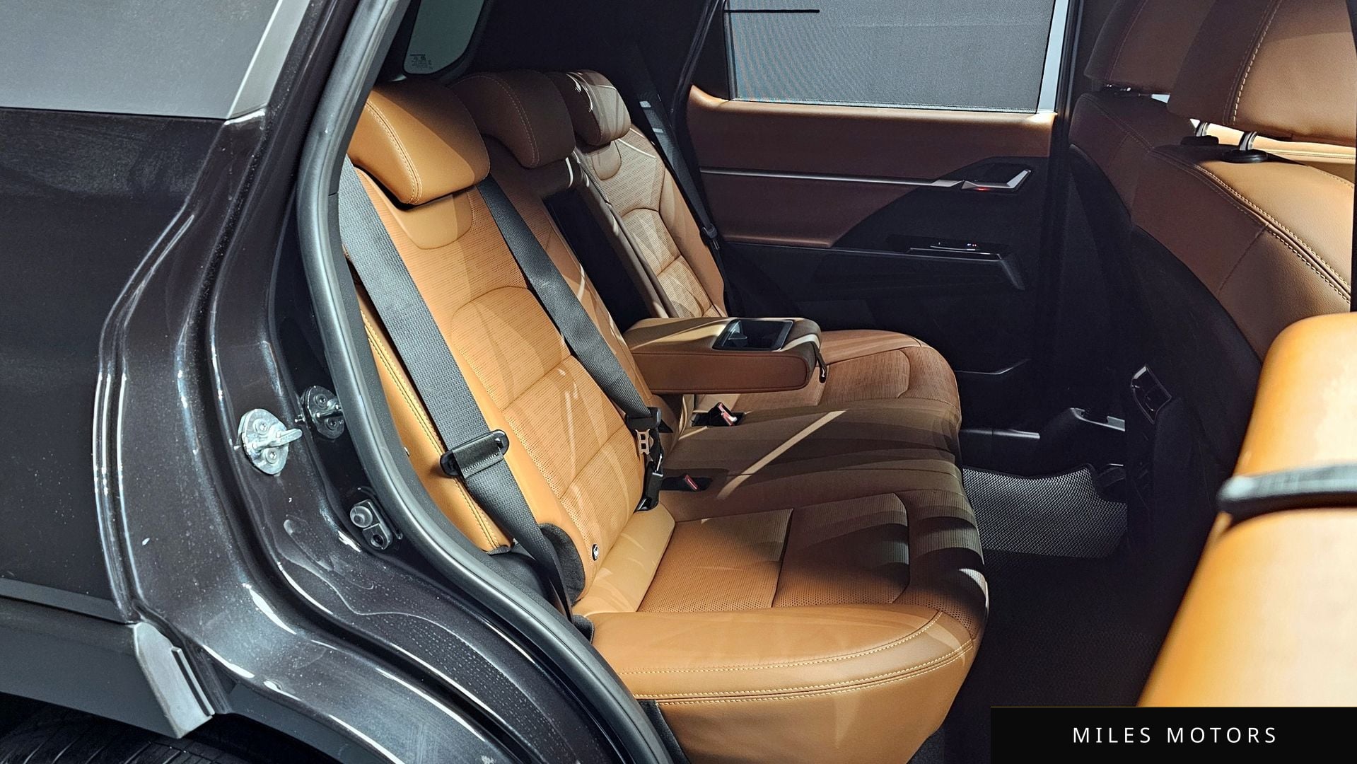 KG Mobility Torres 2023 — миниатюра 12