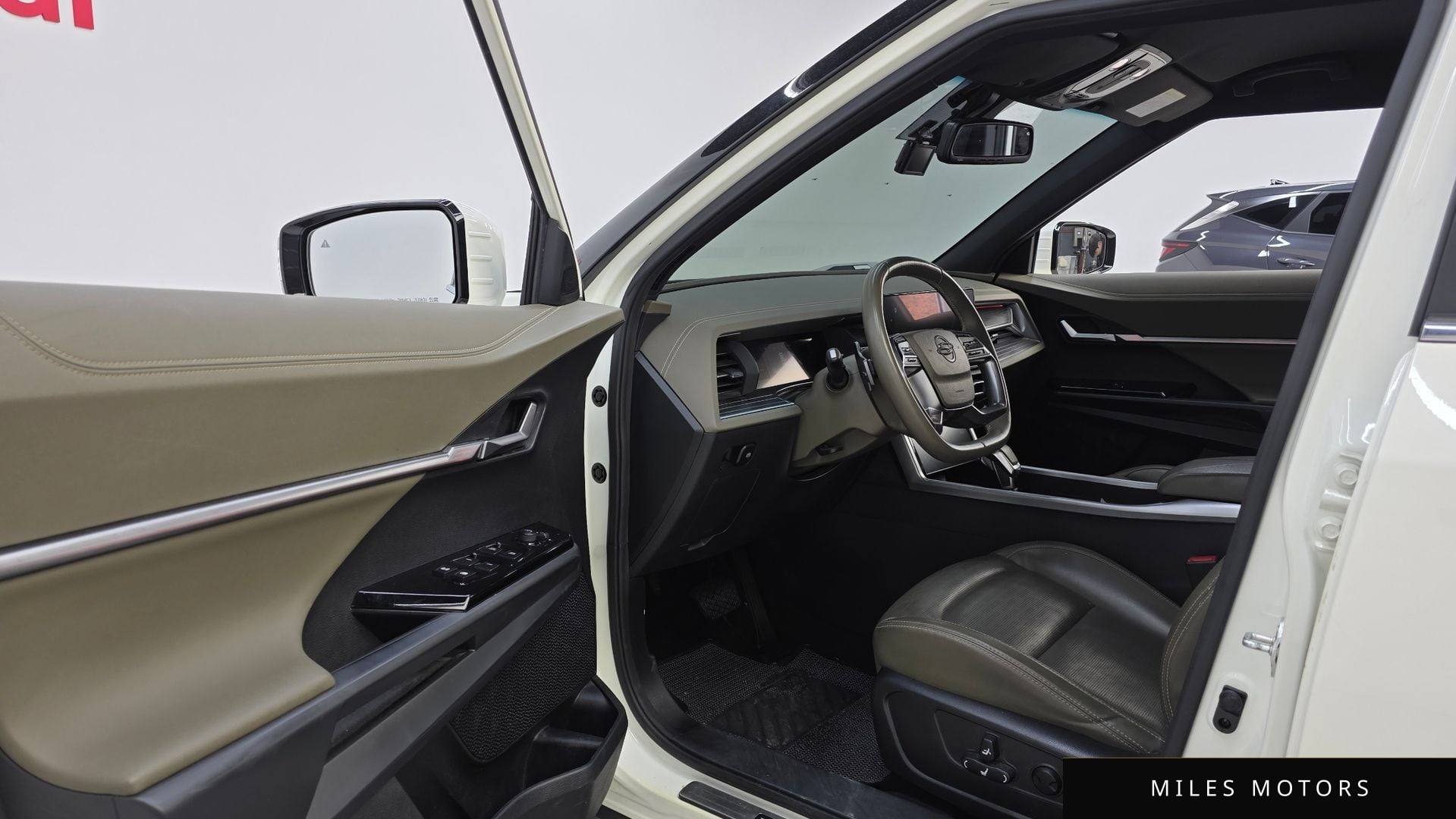 KG Mobility Torres 2023 — миниатюра 6