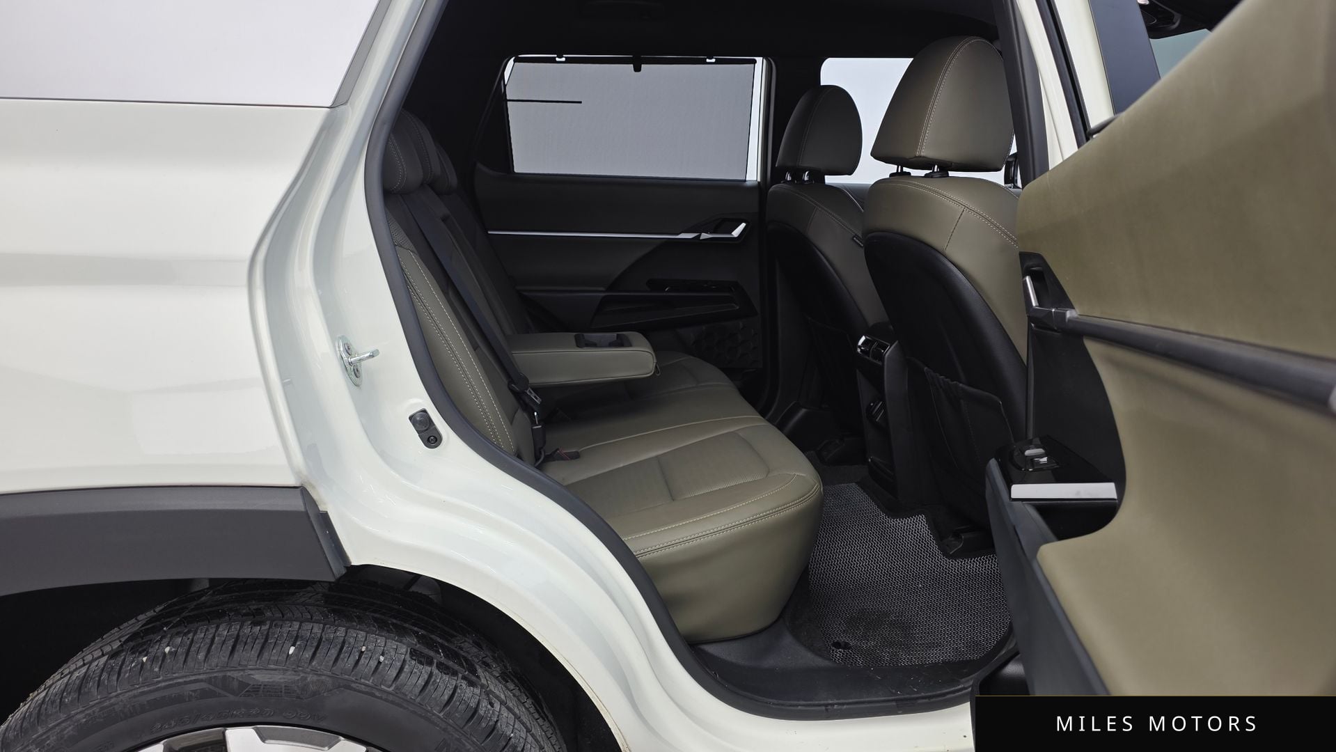 KG Mobility Torres 2023 — миниатюра 7