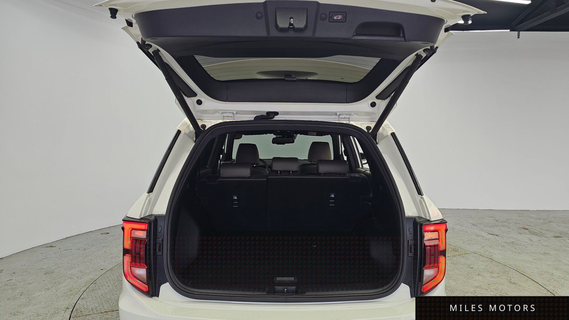 KG Mobility Torres 2023 — миниатюра 16