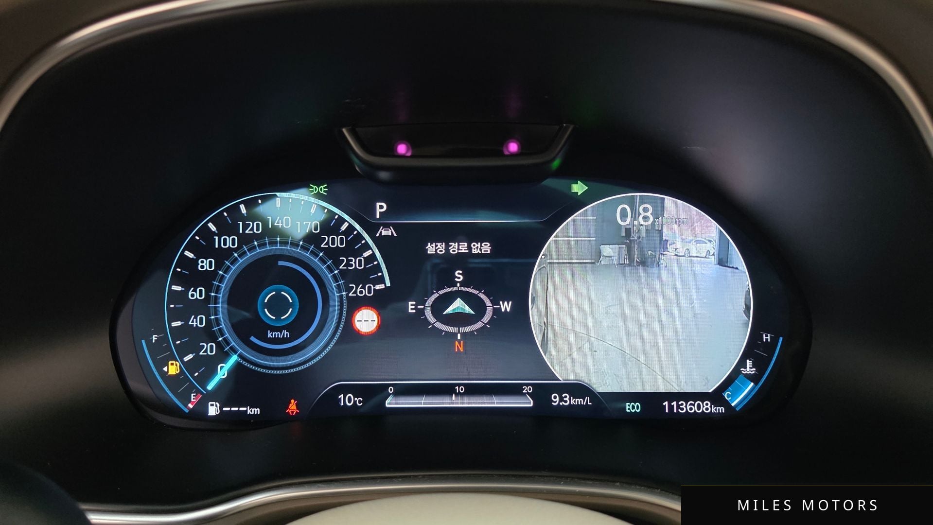 Genesis GV80 2023 — миниатюра 8