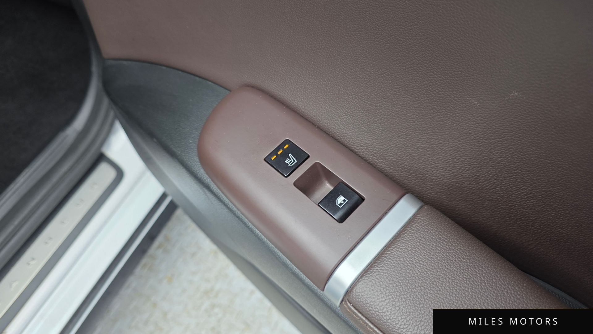 Hyundai 그랜저 (GN7) 2023 — миниатюра 19