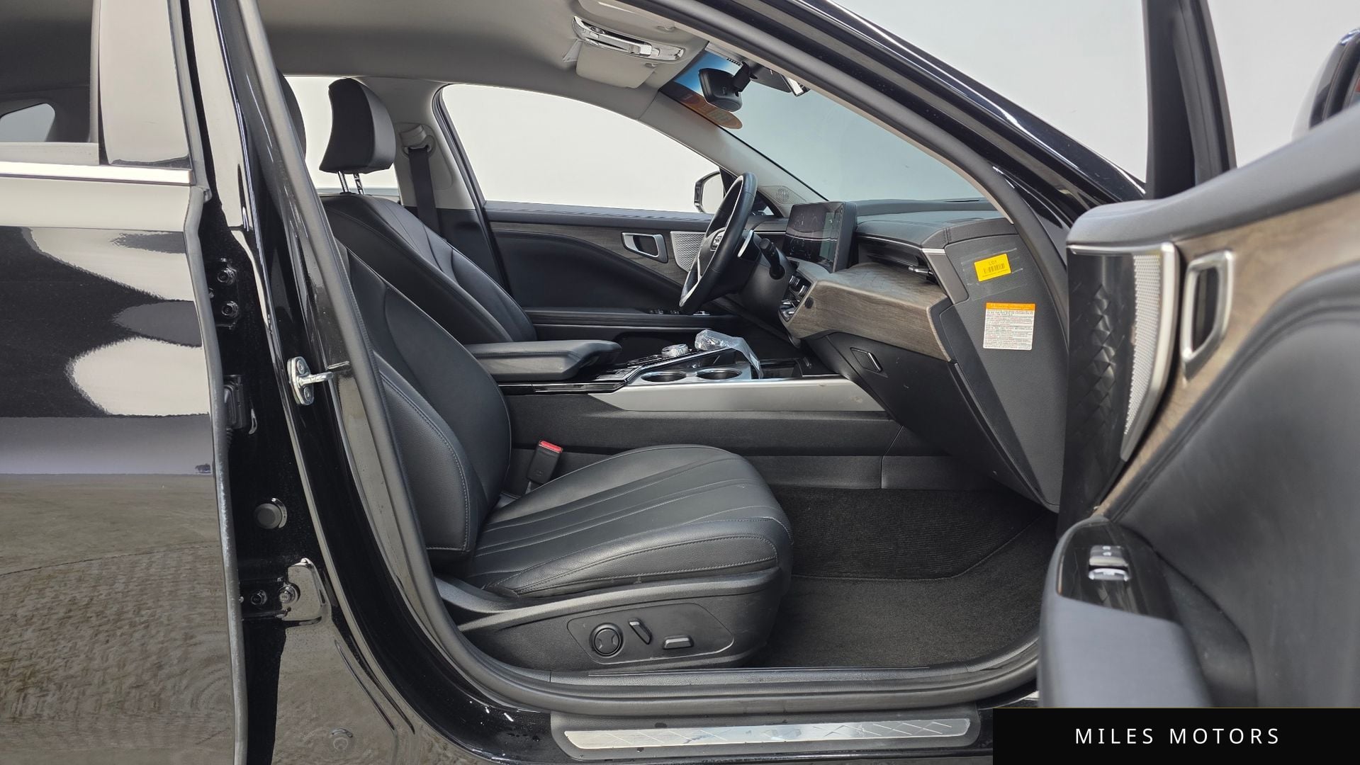 Kia K8 2022 — миниатюра 11