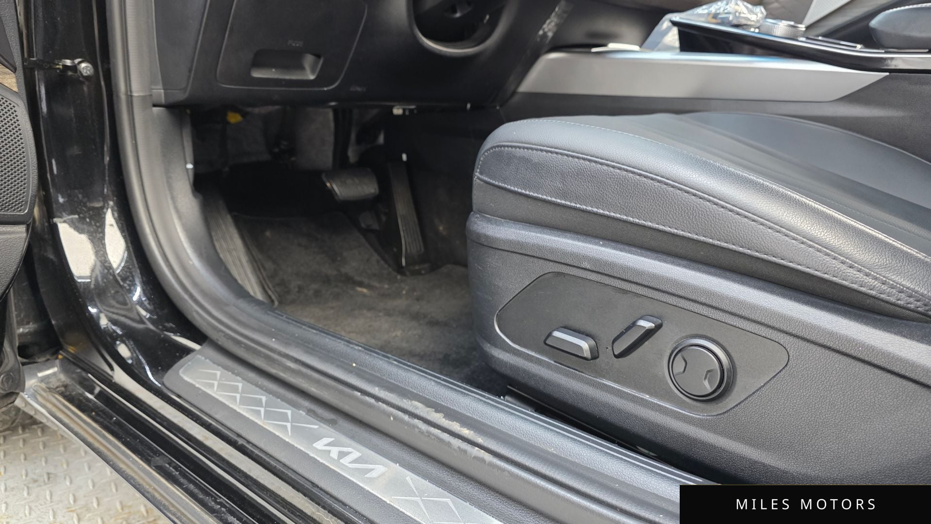 Kia K8 2022 — миниатюра 17