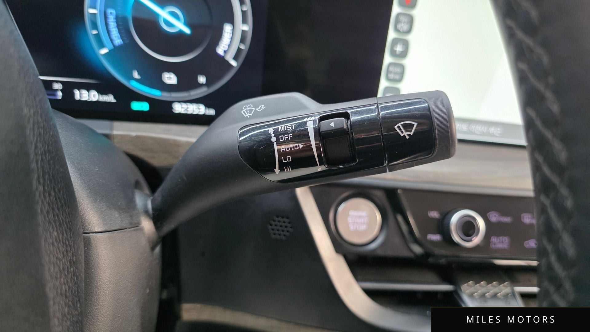 Kia K8 2022 — миниатюра 18