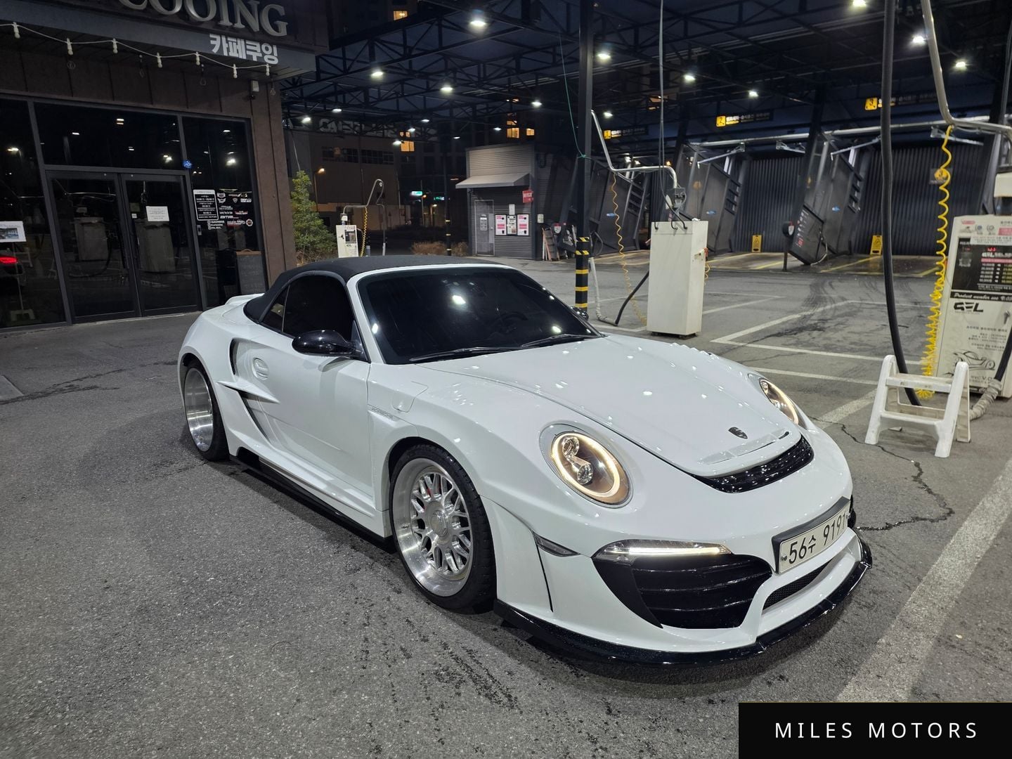 Porsche 911 2007 — миниатюра 5