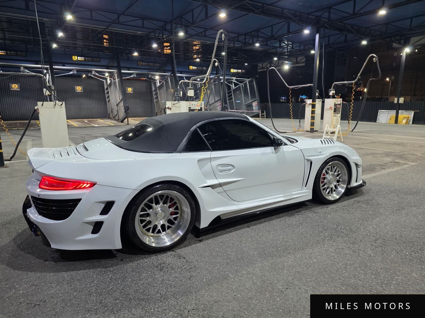 Porsche 911 2007 — миниатюра 7