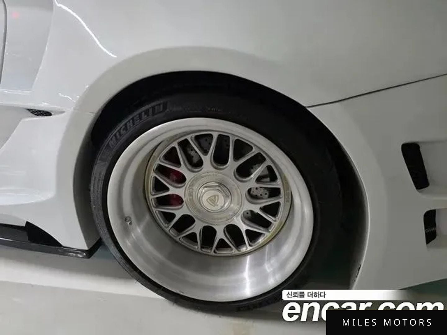 Porsche 911 2007 — миниатюра 9