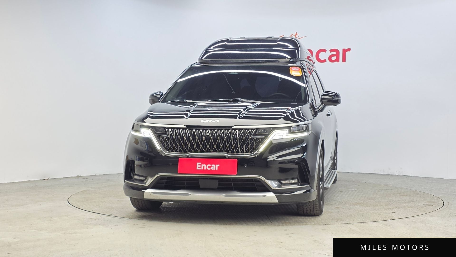 Kia Carnival 2023 — миниатюра 3