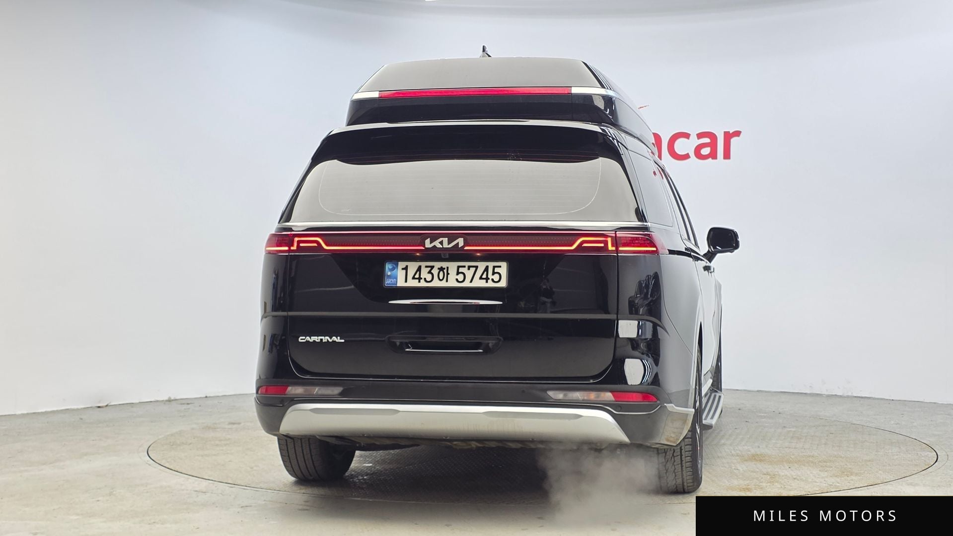 Kia Carnival 2023 — миниатюра 4