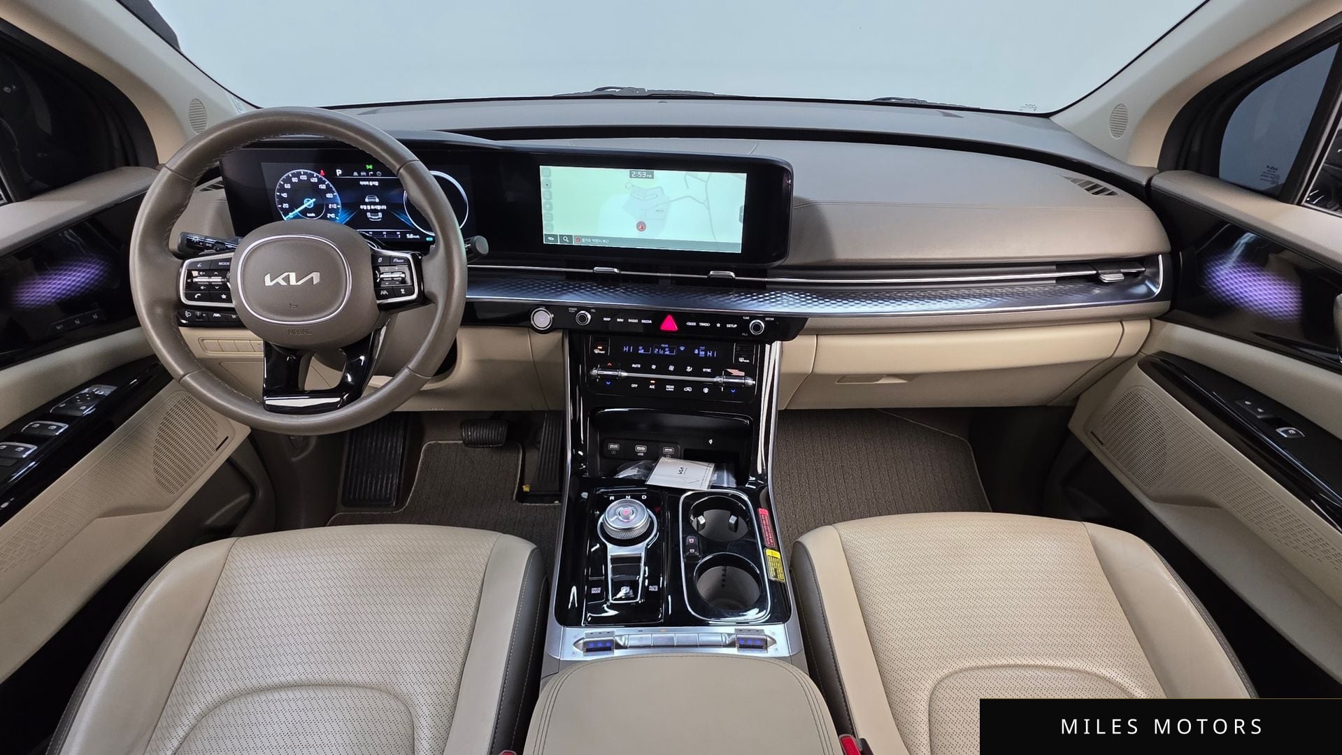 Kia Carnival 2023 — миниатюра 7