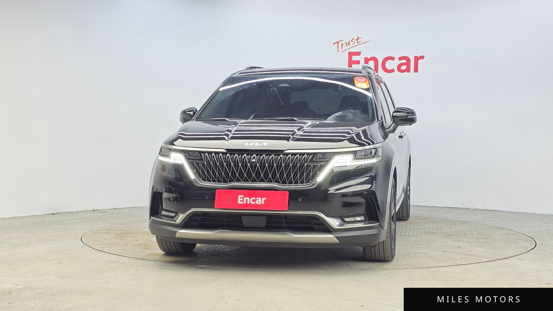 Kia Carnival 2023 — миниатюра 3