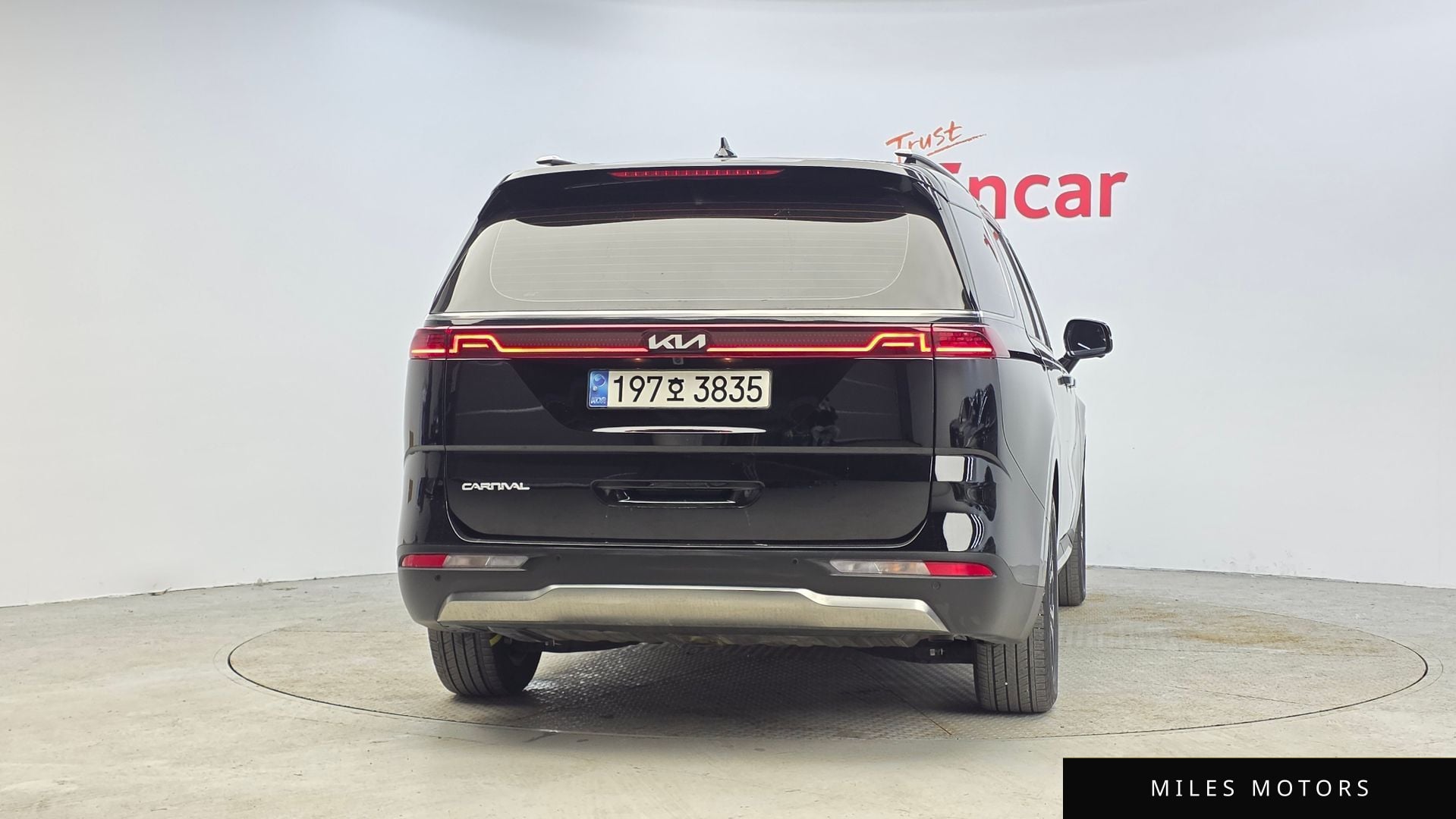 Kia Carnival 2023 — миниатюра 4